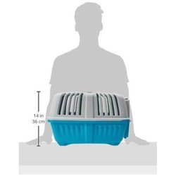 Carrello trasporto Pratiko