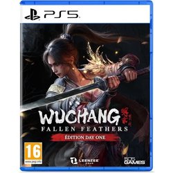 WUCHANG: Fallen Feathers  Day One Edition  PS5-Spiel