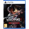 WUCHANG: Fallen Feathers - Day One Edition - Gioco PS5