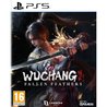 WUCHANG: Fallen Feathers  Gioco PS5