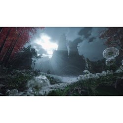 WUCHANG: Fallen Feathers  PS5-game