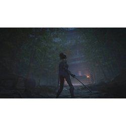 WUCHANG: Fallen Feathers  PS5-game