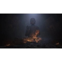 WUCHANG: Fallen Feathers  Gioco PS5