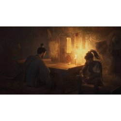 WUCHANG: Fallen Feathers  PS5-game