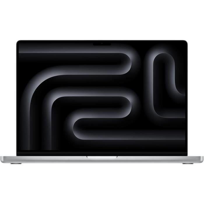 Apple  16   MacBook Pro M4 Max  36 GB RAM  1 TB SSD-Speicher  14-K