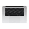 Apple  16   MacBook Pro M4 Max  36 GB RAM  1 TB SSD-Speicher  14-K