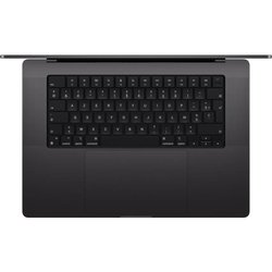 Apple - MacBook Pro M4 Pro da 16   - 24 GB di RAM - Memoria SSD da 512