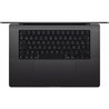 Apple - MacBook Pro M4 Pro da 16   - 24 GB di RAM - Memoria SSD da 512