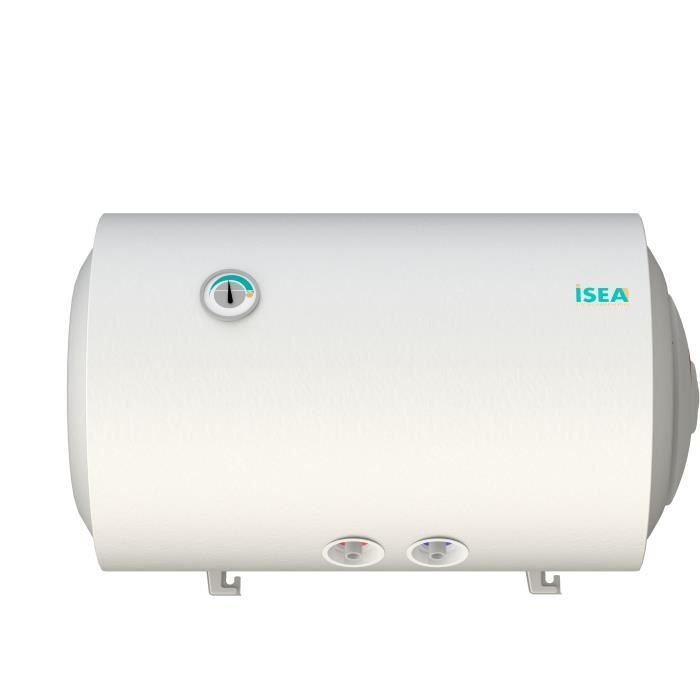 Boiler ISEA SWING 150L HORIZONTAL
