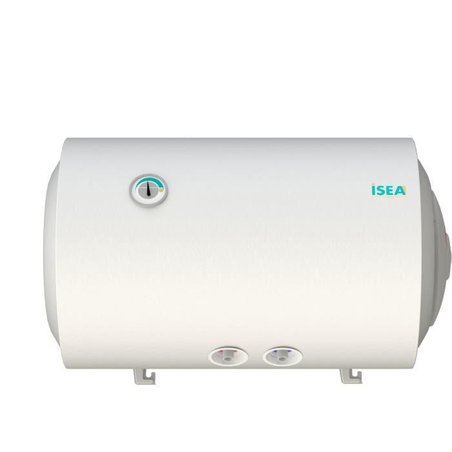 Boiler ISEA SWING 150L HORIZONTAL
