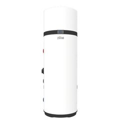 Thermodynamischer Warmwasserbereiter EGEA FERROLI 200L