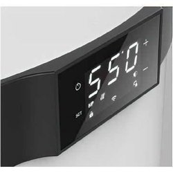 Chauffe-eau thermodynamique Ferroli EGEA 200L - Electrique - A+ - Anod