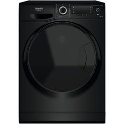 HOTPOINT NDD11725BDAEU Waschtrockner  11 kg / 7 kg  Induktion  60 c