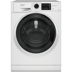 Hotpoint Trockenwaschmaschine NDB8635KFR - 8/6 kg - Induktion - 1400 T