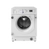 Lave-linge séchant encastrable INDESIT - BIWDIL861485EU - 8 / 6 kg - I
