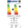 Lave-linge séchant encastrable INDESIT - BIWDIL861485EU - 8 / 6 kg - I