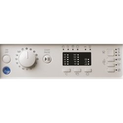 Lave-linge séchant encastrable INDESIT - BIWDIL861485EU - 8 / 6 kg - I