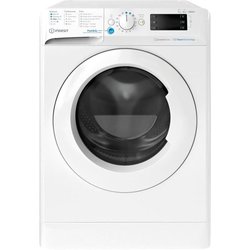 Lave-linge séchant INDESIT BDE76435WVFR - 7 / 6 kg - Induction - L60cm