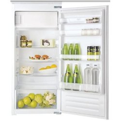 Schrankkühlschrank - HOTPOINT SZ12A2D/HA2FR - 189 L (171L +18 L) - Sta