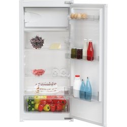 Réfrigérateur - INDESIT - SINS2211B4 - Monoporte - Encastrable - 156 L