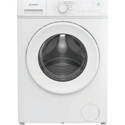 INDESIT IMA762MYTIMEFR Bullaugen-Waschmaschine  7 kg  Induktion  12