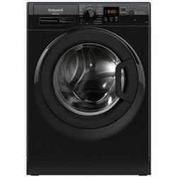 HOTPOINT NS11469FBKFR Frontlader-Waschmaschine  11 kg  Induktion  L