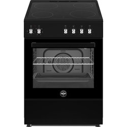 Cuisiniere vitrocéramique BERTAZZONI LA GERMANIA CD2VN - 4 foyers - 33