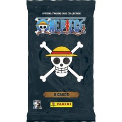 Pack de inicio - PANINI - One Piece TC 25th Anniversary - Carpeta - 2 