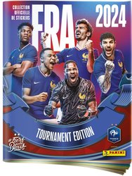 Albumaufkleber  PANINI  FFF Tournament Edition  160 Aufkleber