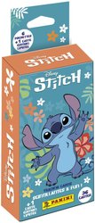 Blister da 6 buste + 1 card EL - PANINI - STITCH TC - 36 card