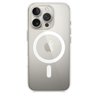APPLE iPhone 16 Pro  Klarsichthülle mit MagSafe