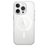 APPLE iPhone 16 Pro - Funda transparente con MagSafe