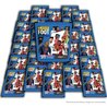 Metalen doos - PANINI - Voetbal Ligue 1 2024-2025 - McDonald s - 12 va