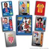 Metalen doos - PANINI - Voetbal Ligue 1 2024-2025 - McDonald s - 12 va