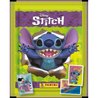 Blister - PANINI - Stitch - 11 tasche - 55 figurine