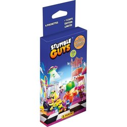 Blíster - PANINI - Stumble Guys TC 2 - 4 bolsas