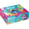 Box - PANINI - STITCH PHOTOCARDS - 24 tasche - 120 carte