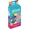 Blister - PANINI - STITCH PHOTOCARDS - 4 fundas + 1 gratis - 25 tarjet