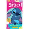 Blister - PANINI - STITCH PHOTOCARDS - 4 fundas + 1 gratis - 25 tarjet