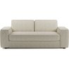 Express-Cord-Sofa  PAOLA  210 x 100 x 87 cm