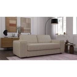 Express-Cord-Sofa  PAOLA  210 x 100 x 87 cm