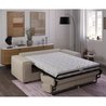 Express-Cord-Sofa  PAOLA  210 x 100 x 87 cm