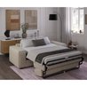 Express-Cord-Sofa  PAOLA  210 x 100 x 87 cm