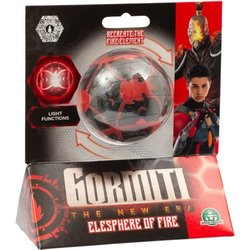 Electronic Elesphere - GORMITI - Fire light effects - from 4 years old