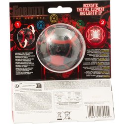 Electronic Elesphere - GORMITI - Vuurlichteffecten - vanaf 4 jaar - GR