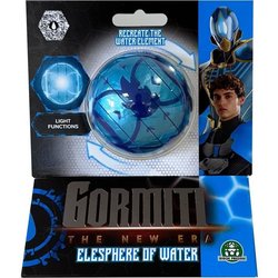 Elesfera Elettronica - GORMITI - Effetti luminosi dell acqua - da 4 an