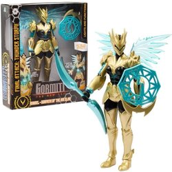 Action figure - GORMITI - Gormiti with Air light attack - Windel - 27 