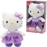 Plush - GPTOYS - HELLO KITTY - HKT121 - Purple satin dress model - 30 
