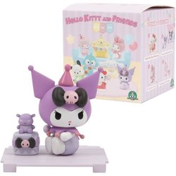 Personaggio + accessori - GPTOYS - HELLO KITTY - HKT36 - Serie Ode to 