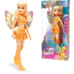 Winx-Puppe  Fee Stella Serie  26 cm  Ab 3 Jahren  WNX765